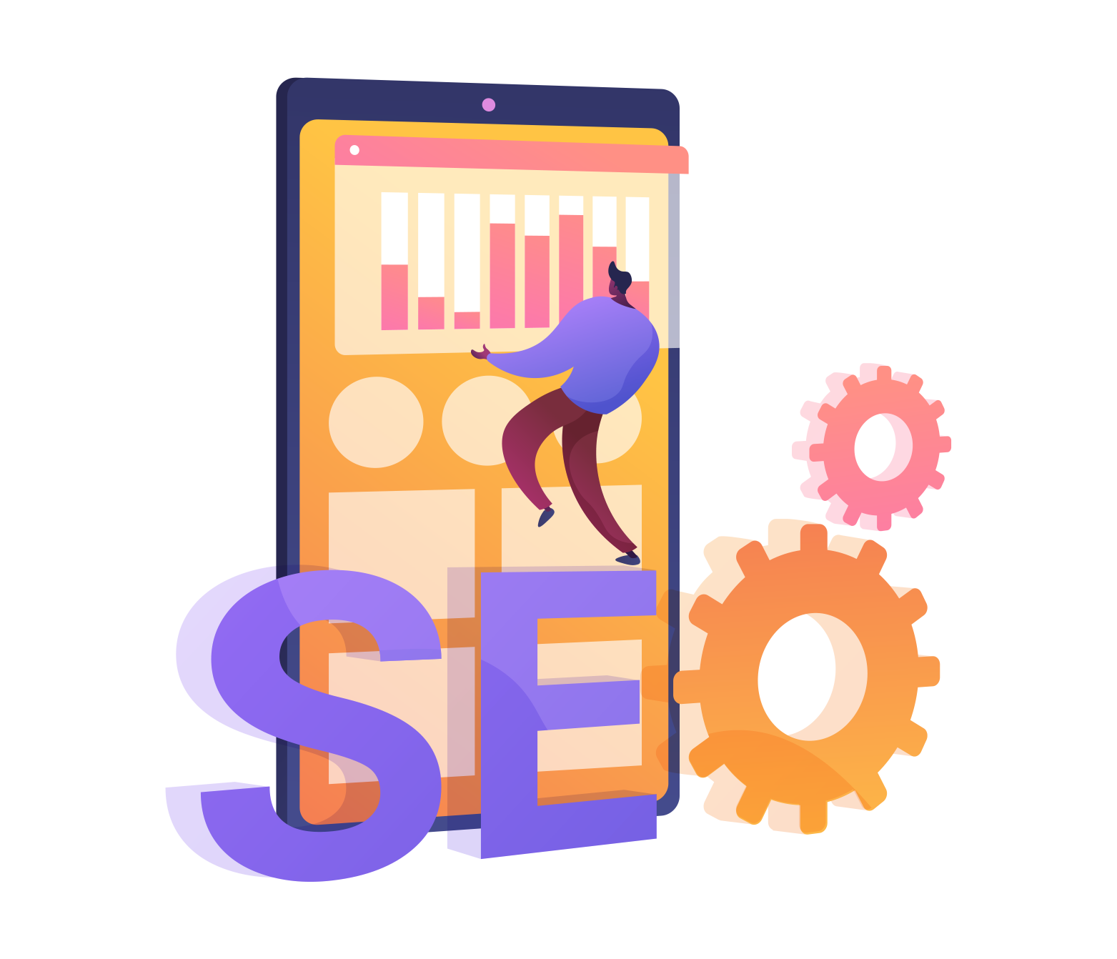 Europe Seller’s technical SEO solutions to improve website speed, crawlability, and search engine rankings.